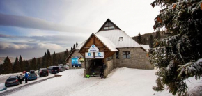 Hotel Figura, Mala Moravka